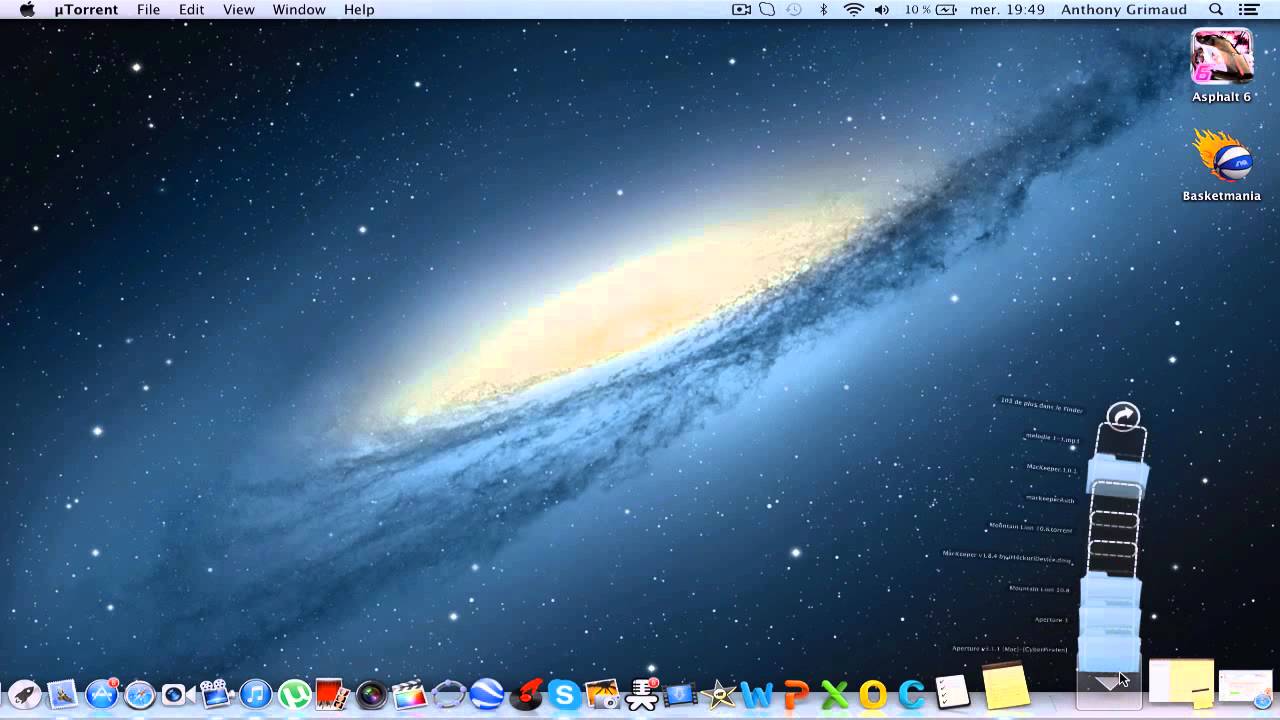How To Install Os X 10.8 Mountain Lion For Free