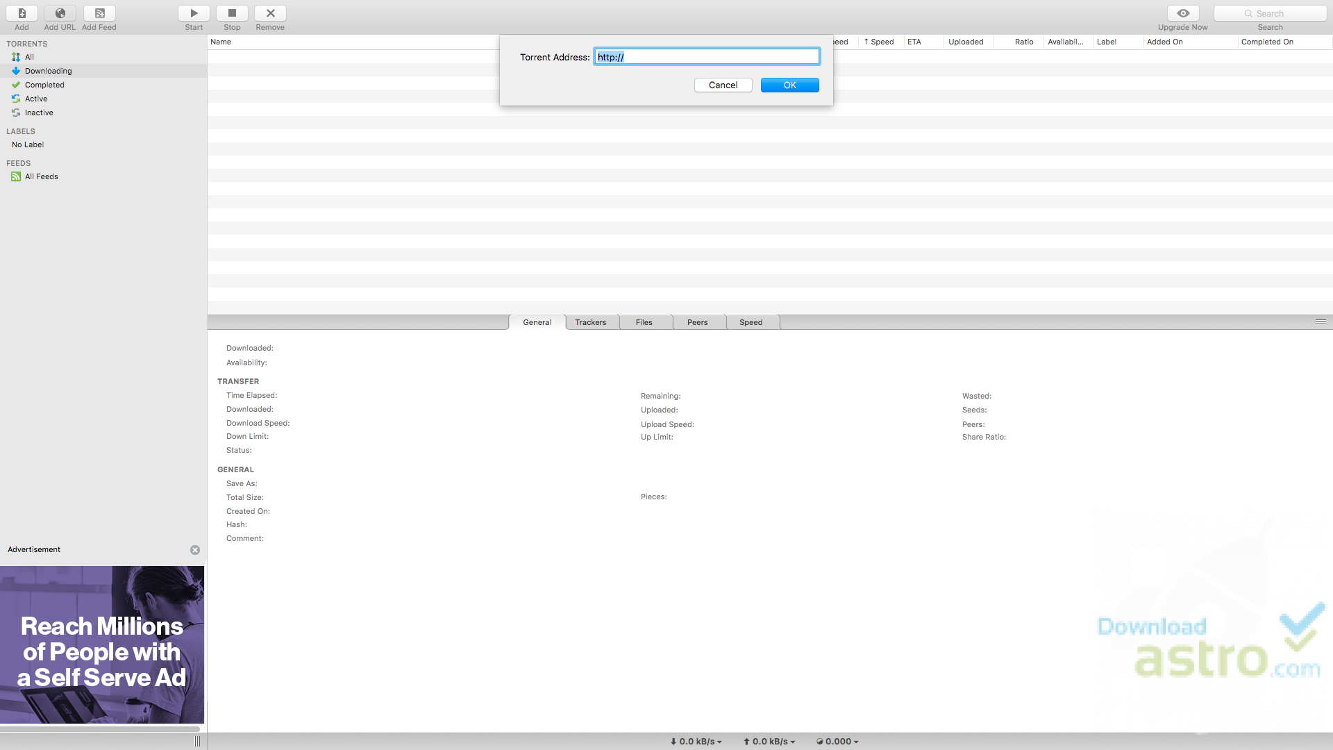 Bittorrent For Mac Os X 10.4 11