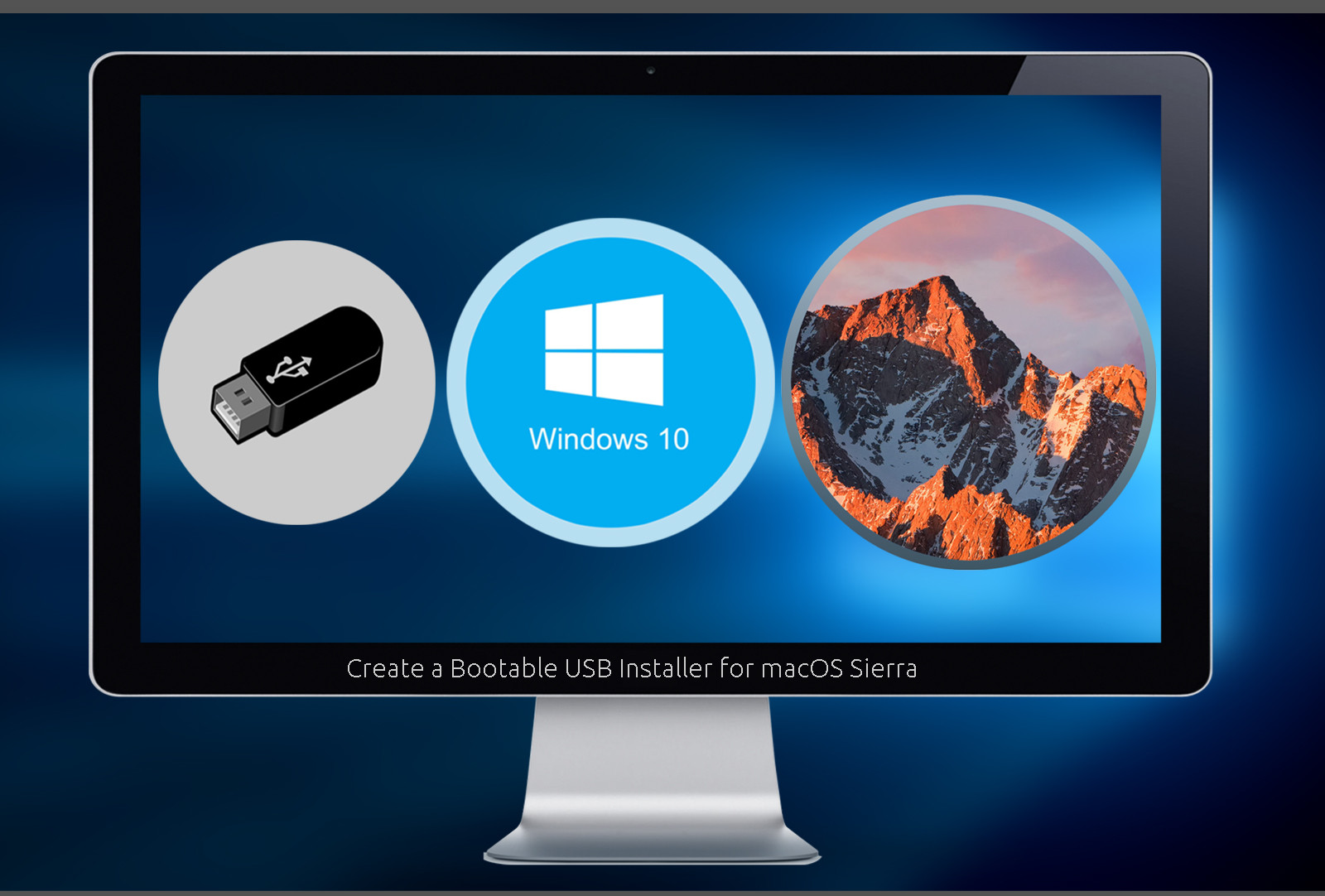 Mac Os X Sierra Iso Download For Pc