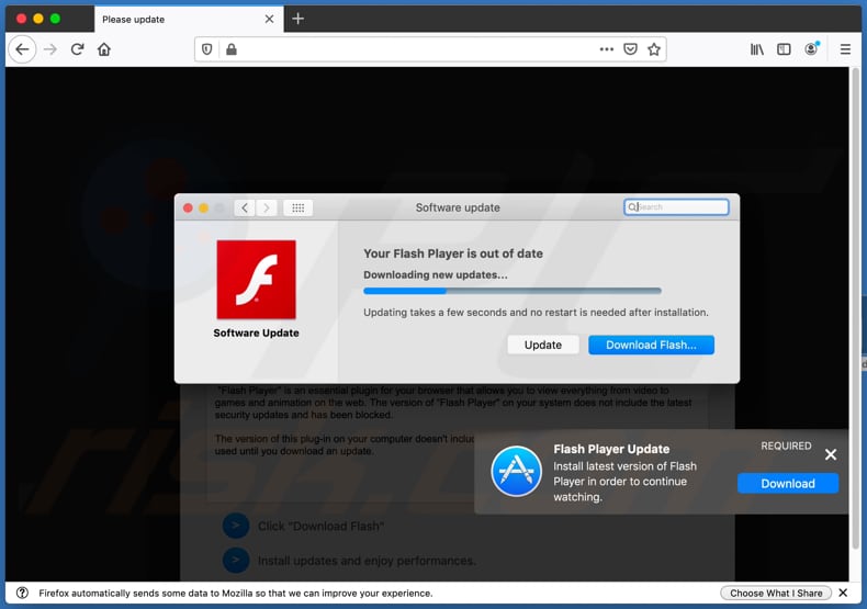 Best Mac Os X Browser For Flash